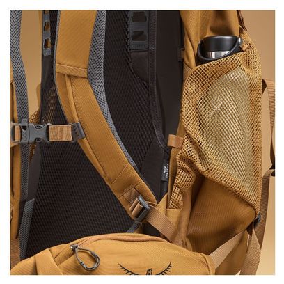 Sac de Randonnée Osprey Rook 50 Brun Homme OS