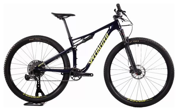 Produit reconditionné · Specialized Epic Comp Carbon  / VTT | Bon état