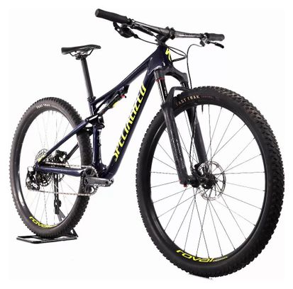 Produit reconditionné · Specialized Epic Comp Carbon  / VTT | Bon état