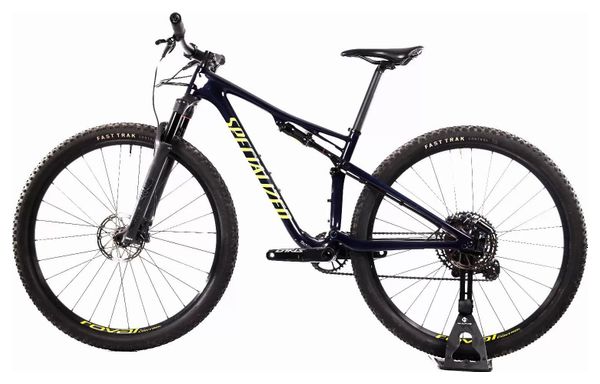 Produit reconditionné · Specialized Epic Comp Carbon  / VTT | Bon état