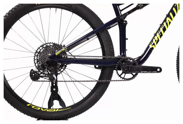 Produit reconditionné · Specialized Epic Comp Carbon  / VTT | Bon état