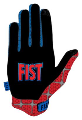 Gants Fist Adulte Webs