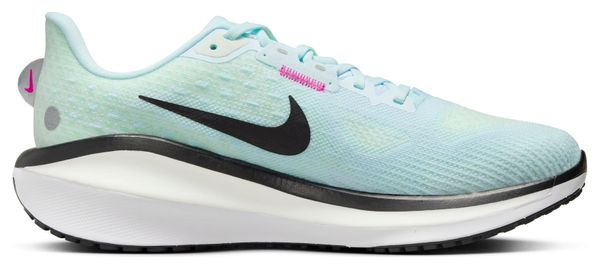 Nike Vomero 17 Running Schuh Blau Women