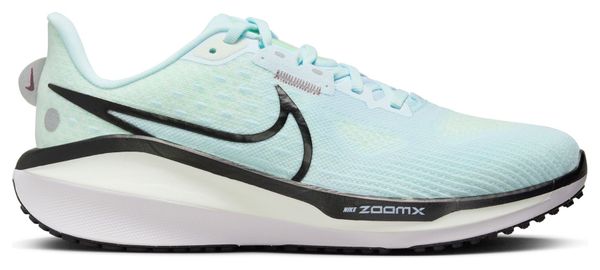 Nike Vomero 17 Blue Women's Running Shoes