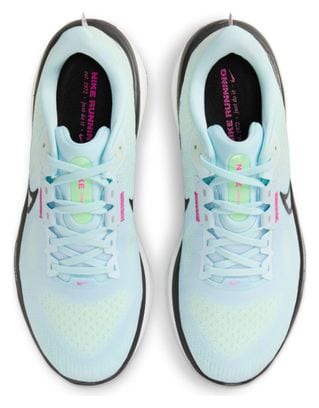 Zapatilla de running Nike Vomero 17 Azul para mujer