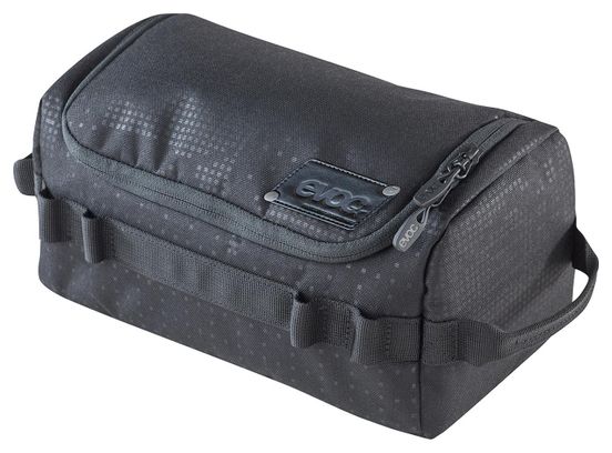 Evoc Wash Bag 4L Toiletry Bag Black