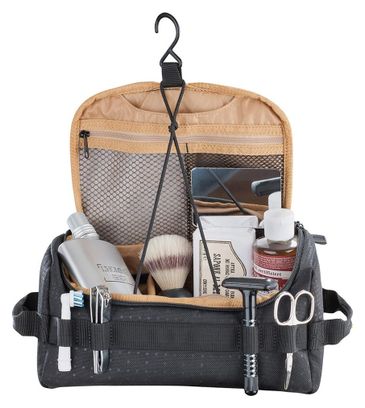 Evoc Wash Bag 4L Toiletry Bag Black