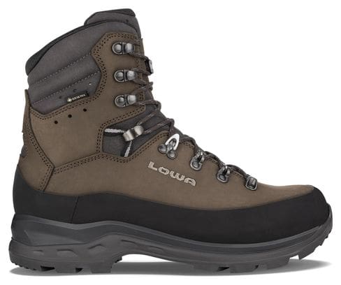 Lowa Tibet Evo Gore-Tex Brown Hiking Shoes