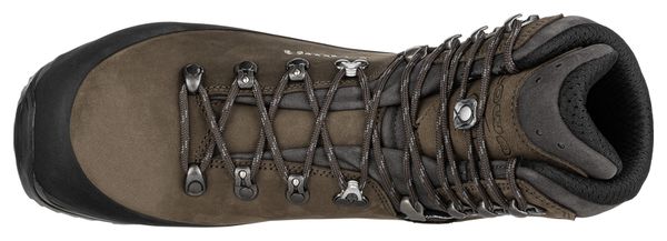 Wanderschuhe Lowa Tibet Evo Gore-Tex Braun