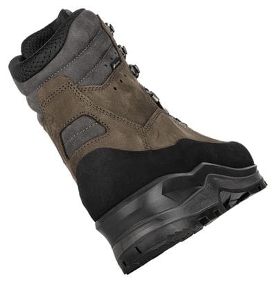 Lowa Tibet Evo Gore-Tex Brown Hiking Shoes