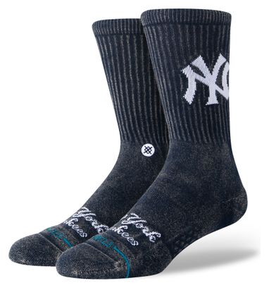 Calzini Stance Fade New York Yankees blu