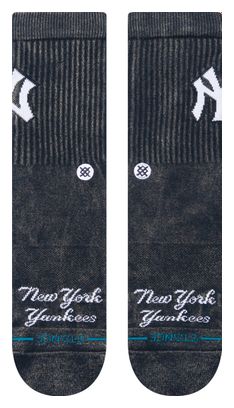 Calzini Stance Fade New York Yankees blu