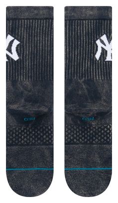 Calzini Stance Fade New York Yankees blu