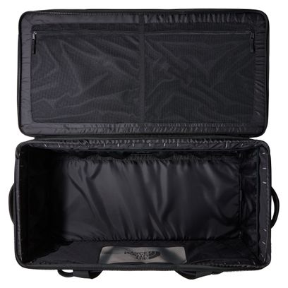 The North Face Base Camp Gear Box L - 90L Schwarz