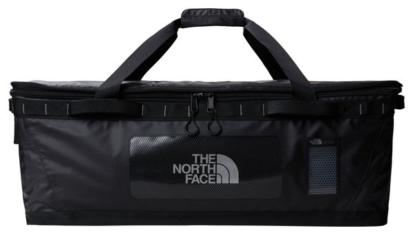 The North Face Base Camp Gear Box L - 90L Schwarz