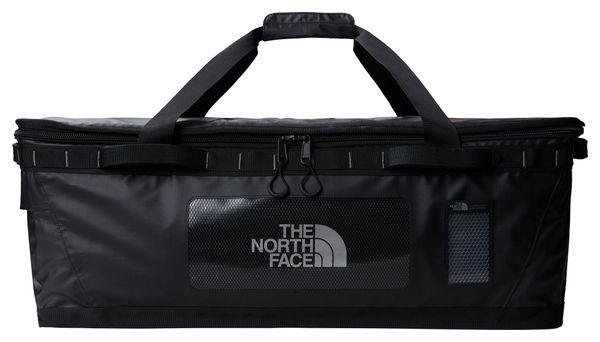 The North Face Base Camp Gear Box Storage Bag L - 90L Black