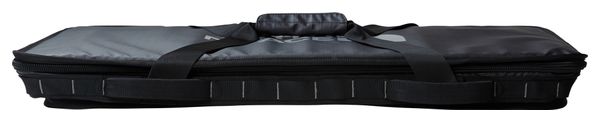 The North Face Base Camp Gear Box L - 90L Schwarz