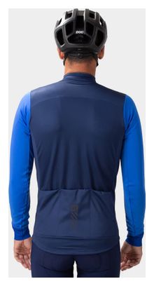 Alé Fondo 2.0 Solid Jas Blauw