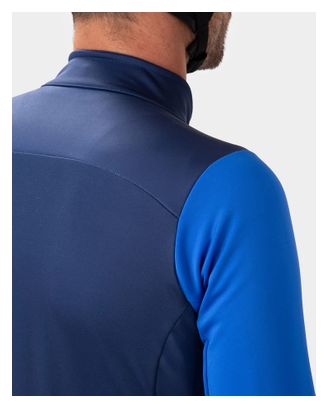 Alé Fondo 2.0 Solid Jas Blauw