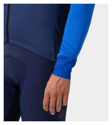 Alé Fondo 2.0 Solid Jas Blauw