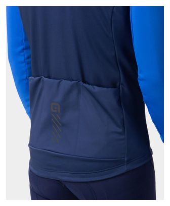 Alé Fondo 2.0 Solid Jas Blauw