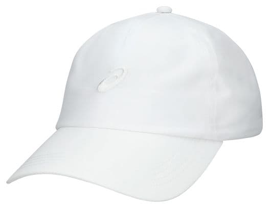 Casquette Asics Essential Run Blanc