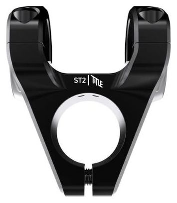 Vorbau Title ST2 31.8 Schwarz
