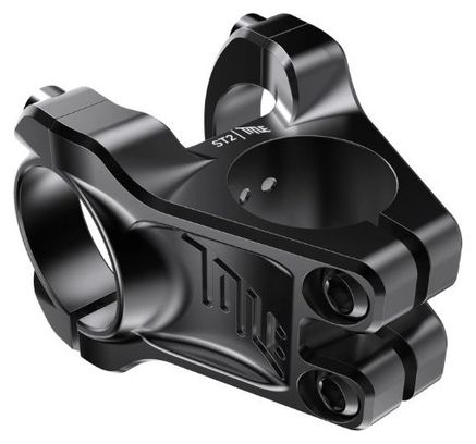 Vorbau Title ST2 31.8 Schwarz