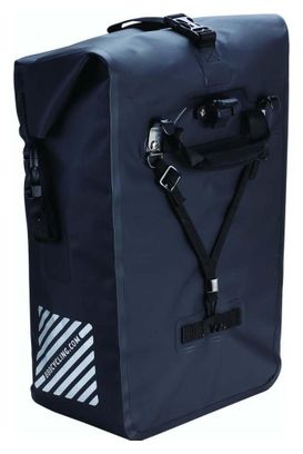 Waterdichte draagtas BBB PortoVault 25L