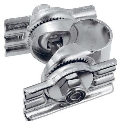 Brooks Klem 7/8'' (22,2mm) 3 Rails - Triple Rail(B33)