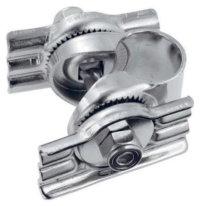 Brooks Clamp 7/8'' (22.2mm) For 3 Rail - For Triple Rail Models (B33)