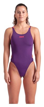 Costume da donna Arena Dos Swim Tech Multi