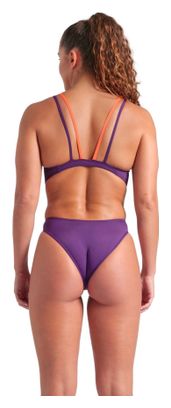 Costume da donna Arena Dos Swim Tech Multi