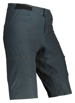 Pantalones cortos MTB AllMtn 2.0 Negro