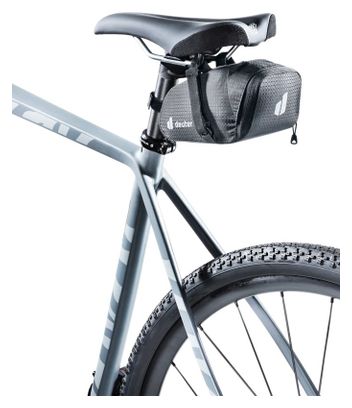 Deuter Fietstas 0.8 Zwart