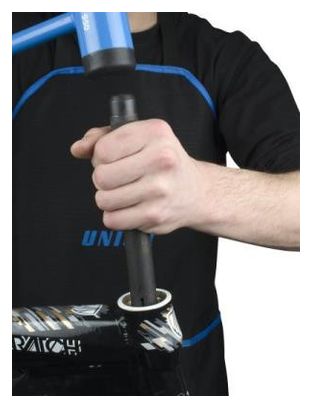 UNIOR Head set cup remover