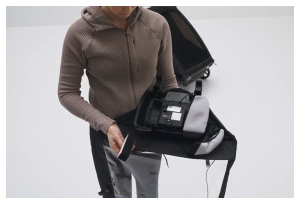 Thule Luftreiniger-Ersatzfilter für Fahrradanhänger/Kinderwagen