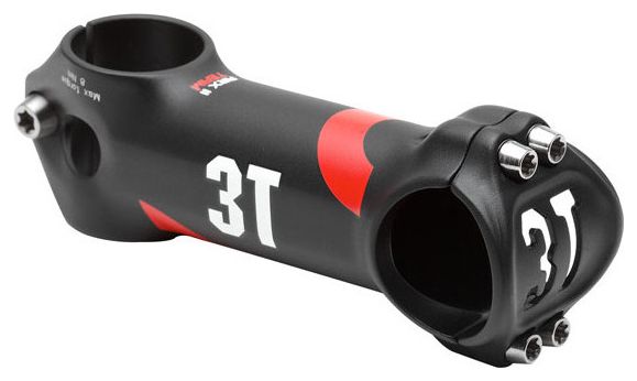 3T Arx II Team Stem ± 17° 2015 | Alltricks.com