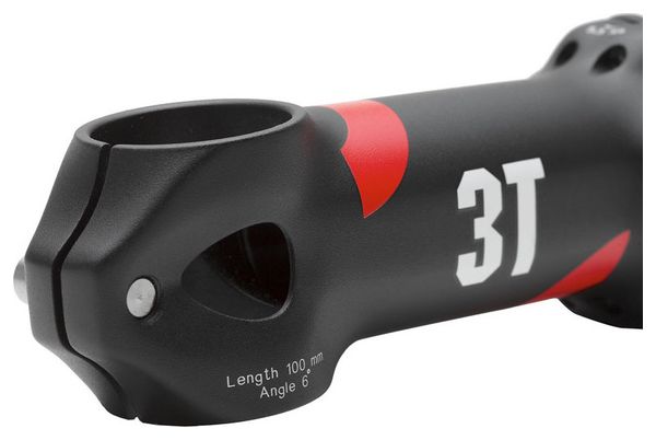 3T Arx II Team Stem ± 17° 2015 | Alltricks.com