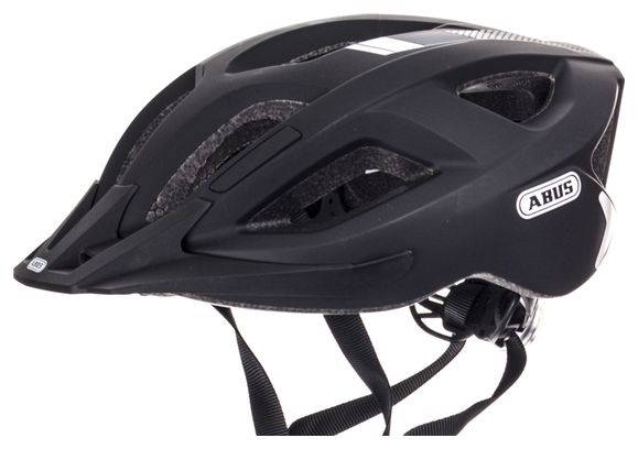 Casco ABUS ADURO 2.0 Nero