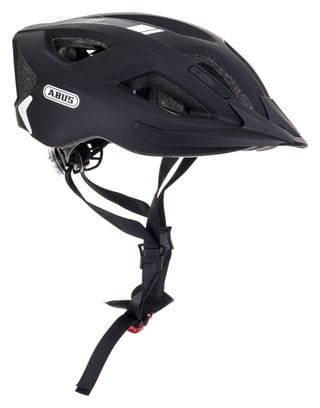 ABUS ADURO 2.0 Helm Zwart