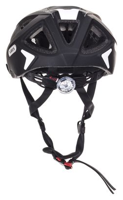 ABUS ADURO 2.0 Helmet Black