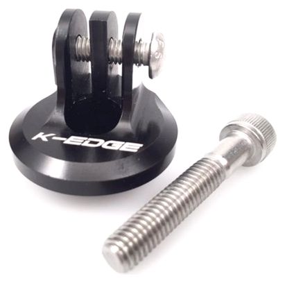 K-Edge GO BIG Top Cap for GoPro Black