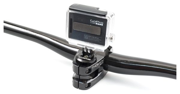 K-Edge GO BIG Top Cap for GoPro Black