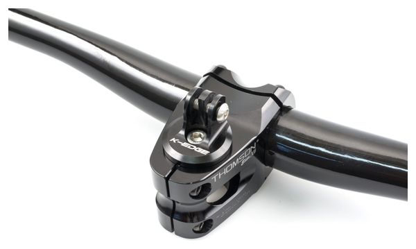 K-Edge GO BIG Top Cap for GoPro Black