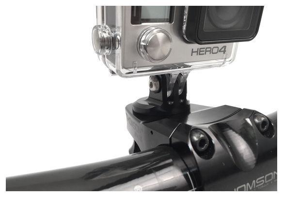 K-Edge GO BIG Top Cap for GoPro Black