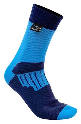 Calcetines Raidlight MP+ Azul