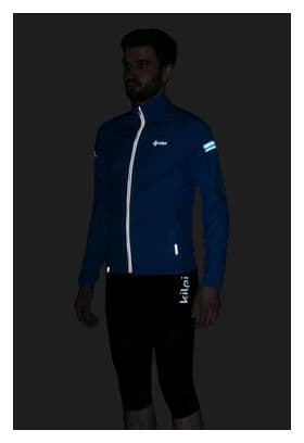 Veste coupe-vent ultra-légère homme Kilpi TIRANO-M