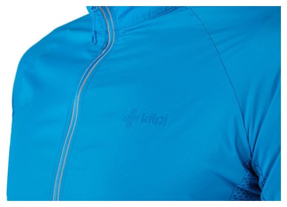 Veste coupe-vent ultra-légère homme Kilpi TIRANO-M