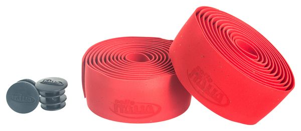 Selle Italia Smootape Corsa Handlebar Tape Red